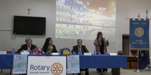 images Poesia come partecipazione attiva: a Cariati il Premio Sallustio 