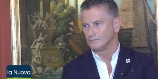 images Archiviata la posizione del segretario generale della Camera di Commercio Calvetta: era contestato un atto all'Asp di Vibo