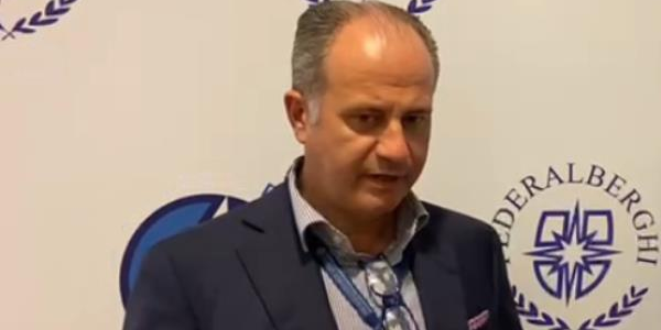 images Paola, firmato un protocollo di intesa tra la Fondazione I.T.S. Elaia Calabria e Federalberghi Calabria