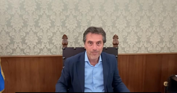 images Parere Anac sui pontili di Catanzaro, Fiorita: "Motivo di serenità e di trasparenza per tutti"