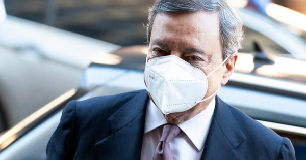 "Draghi blocca la Calabria nella sua corsa verso la zona bianca": il commento di Roberto Talarico images "Draghi blocca la Calabria nella sua corsa verso la zona bianca": il commento di Roberto Talarico