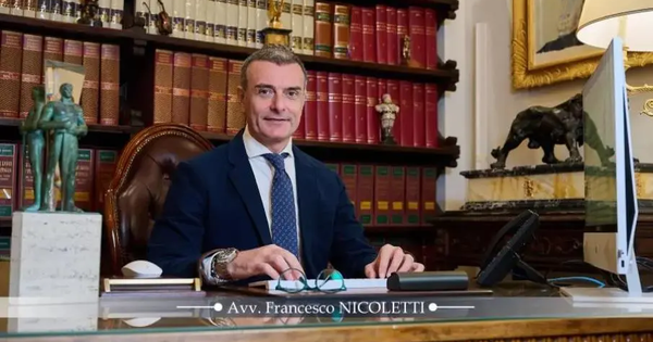 Castrovillari, a processo per sottrazione del figlio minore: assolta perché il fatto non sussiste images Castrovillari, a processo per sottrazione del figlio minore: assolta perché il fatto non sussiste