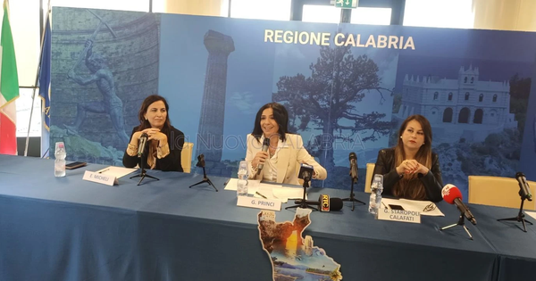 images L'Edizione Nazionale di Corrado Alvaro diverrà realtà, Princi: “Bellissima pagina di Calabria”