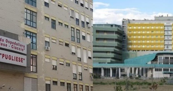 images Sanità. Abramo e Polimeni: "I consiglieri regionali sottoscrivano l'atto d'indirizzo sull'azienda unica"