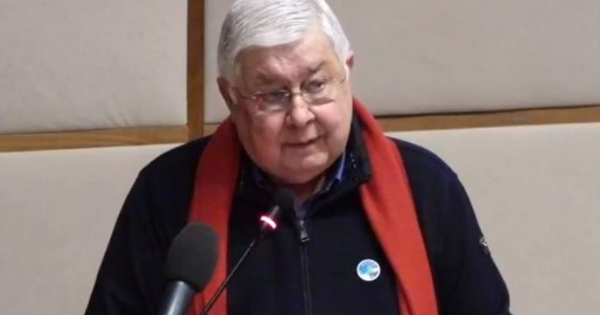 images Callipo ufficializza le dimissioni dal Consiglio regionale: “Regole calpestate, non posso accettarlo”