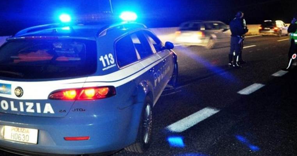 Dal 5 all’11 Dicembre al via anche sulle strade calabresi l'operazione Roadpol "Alcool&Drugs" images Dal 5 all’11 Dicembre al via anche sulle strade calabresi l'operazione Roadpol "Alcool&Drugs"