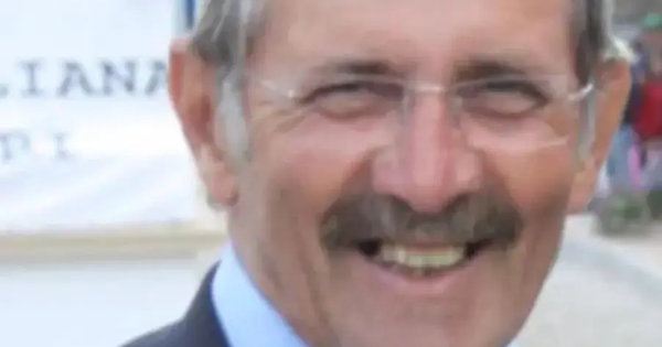 images Addio a Michele Traversa, l’associazione “Petrusinu ogni minestra”: “Nessuno come lui”