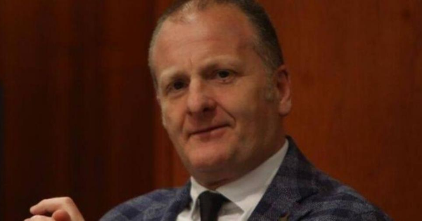 images Il presidente Mattarella in Calabria, Bevacqua (Pd): "Un grande segnale di attenzione"