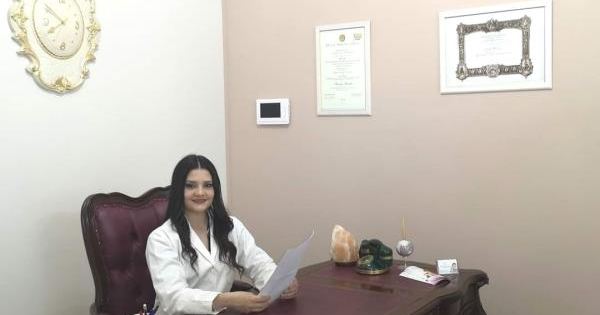 A tu per tu con la logopedista catanzarese Claudia Mercurio images A tu per tu con la logopedista catanzarese Claudia Mercurio