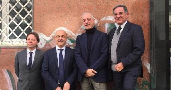 Nasce a Catanzaro "ConciliaWeb": lo sportello a supporto dei cittadini images Nasce a Catanzaro "ConciliaWeb": lo sportello a supporto dei cittadini