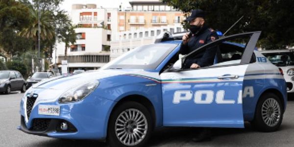 Reggio Calabria, evade dai domiciliari: arrestato un 46enne images Reggio Calabria, evade dai domiciliari: arrestato un 46enne