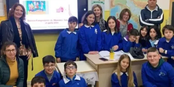 Lezioni sull'educazione alla salute contro il tabagismo al Comprensivo Nord Est Manzoni images Lezioni sull'educazione alla salute contro il tabagismo al Comprensivo Nord Est Manzoni