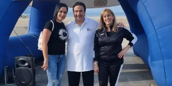 images Chiaravalle Centrale, Laura Catricalà nominata fiduciaria Coni