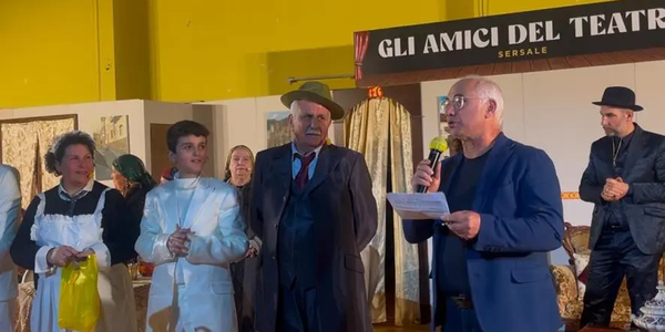 images Il teatro a Sersale diventa scuola di legalità con la commedia “Nonnò me dicìa"