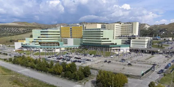 images  Giornata mondiale del rene: ‘Porte aperte in Nefrologia’ al Campus "Venuta" a Catanzaro