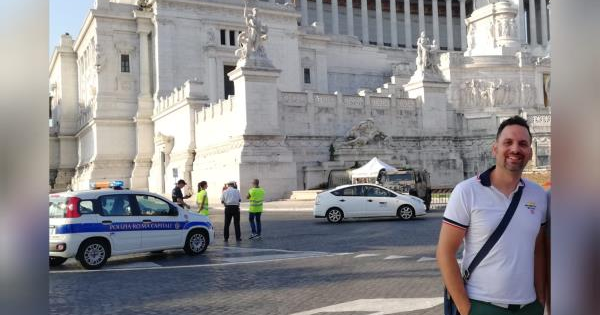 images Catanzaro, in 50 aggrediscono la polizia nel quartiere Aranceto. Maurotti (Coisp): "Chiediamo misure urgenti"