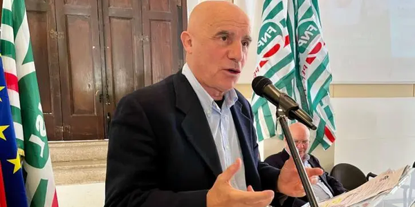 images Politiche sociali, FNP Cisl a Cosenza pensa ad "un'alleanza per gli anziani e le persone non autosufficienti"