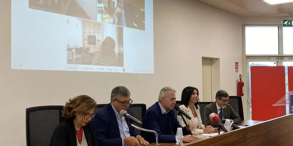 images La Calabria ha la sua Carta degli oli extravergini: presentato in Regione il documento del Crea
