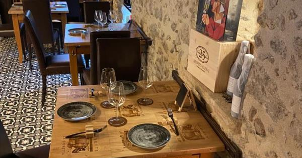 images Un salotto per degustare vini nel cuore di Catanzaro: inaugura oggi RoRò 83