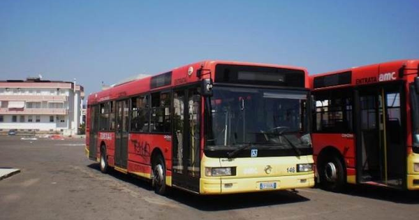 Amc. Dal 6 al 30 luglio attivo un servizio per il trasporto delle persone diversamente abili verso il mare images Amc. Dal 6 al 30 luglio attivo un servizio per il trasporto delle persone diversamente abili verso il mare