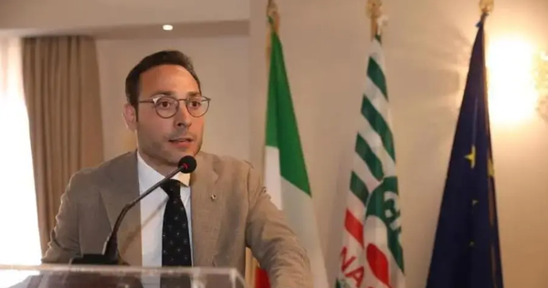 Catanzaro, Cisl Magna Grecia incontra il questore Giuseppe Linares images Catanzaro, Cisl Magna Grecia incontra il questore Giuseppe Linares