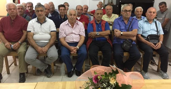 images Vono (M5S): "Domani a Montepaone convegno per pianificazione e progettazione dei fondi di coesione per il Sud"