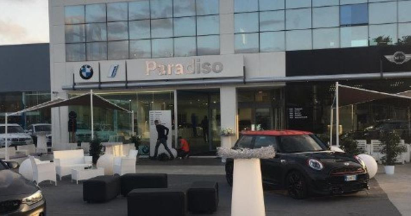 Oltre l'autismo, a Catanzaro cena e asta di beneficenza con Concessionaria Paradiso e Mediolanum images Oltre l'autismo, a Catanzaro cena e asta di beneficenza con Concessionaria Paradiso e Mediolanum