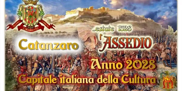 images Mirabilia lancia la proposta: “Catanzaro capitale della cultura 2028?”