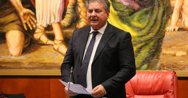 Il presidente Mancuso: "Potenziare le relazioni fra Regione e autonomie locali" images Il presidente Mancuso: "Potenziare le relazioni fra Regione e autonomie locali"