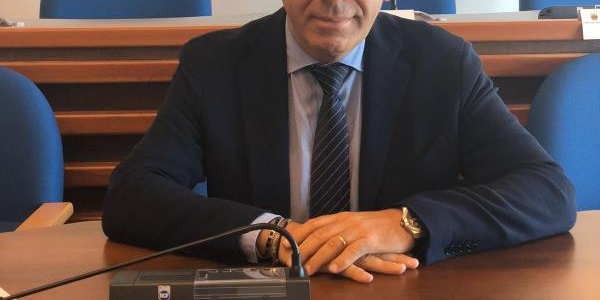 images Catanzaro. Lo strano caso del Conservatorio Tchaikovsky: ci sono gli iscritti ma la sede è virtuale. Consolante (Udc) striglia Abramo