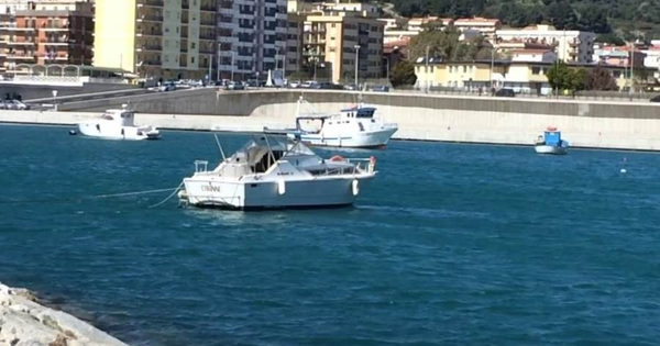 images Asd Amici del Porto di Catanzaro: "Che cosa sta succedendo sui servizi connessi alla struttura?&nbsp;"