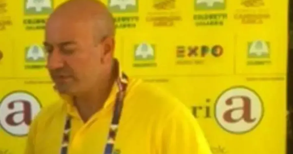 Cambio ai vertici di Coldiretti Calabria: ecco chi sono i nuovi direttori di Reggio e Cosenza images Cambio ai vertici di Coldiretti Calabria: ecco chi sono i nuovi direttori di Reggio e Cosenza