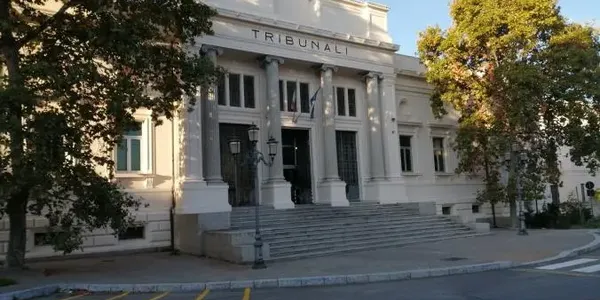 images 'Ndrangheta, processo "Epicentro": inflitte in Appello 44 condanne e 11 assoluzioni (NOMI)