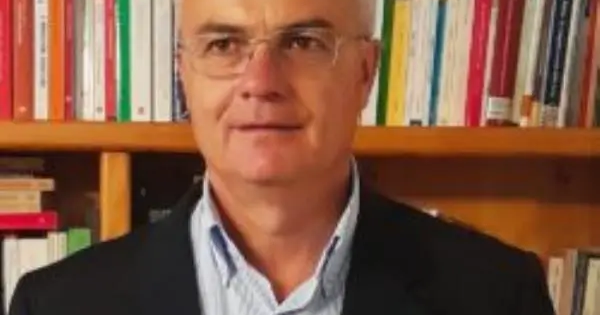 Morte del prof Vittorio Daniele, il cordoglio di Antonello Talerico images Morte del prof Vittorio Daniele, il cordoglio di Antonello Talerico