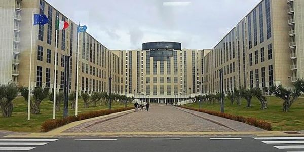 Sanità, altri tre defibrillatori nella Cittadella Regionale images Sanità, altri tre defibrillatori nella Cittadella Regionale