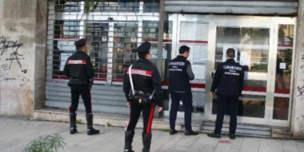 images Truffe ai danni dell'UE: ditte reggine con interdittive antimafia percepivano fondi per l'agricoltura