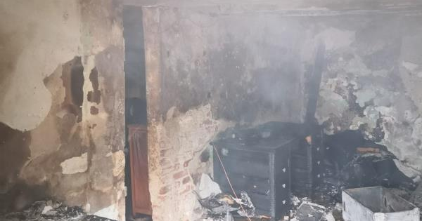 images Cirò Marina, aggredisce un uomo con una forbice:  denunciato  