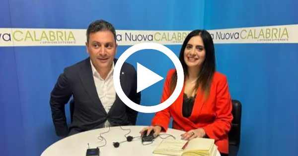 images Intervista a Marcello Francioso, leader dell'advertising in Calabria: "Io, imprenditore 4.0"