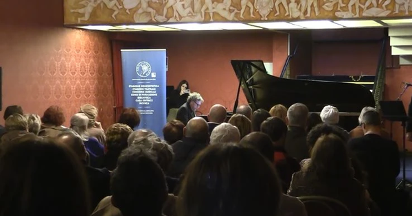 MusicAMA Calabria, a Lamezia con Marcello Veneziani rivive il mito di Giovambattista Vico images MusicAMA Calabria, a Lamezia con Marcello Veneziani rivive il mito di Giovambattista Vico