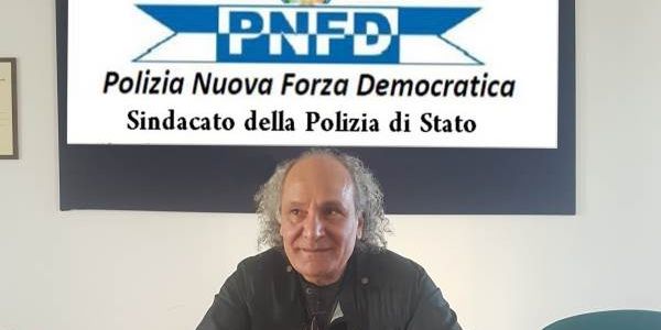 Allotta: "La polizia giudiziaria recuperi autonomia dalle Procure" images Allotta: "La polizia giudiziaria recuperi autonomia dalle Procure"