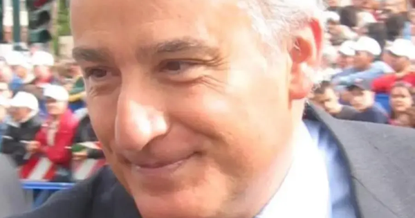 images Rinviata la presentazione del libro "Storia senza eroi" di Piero Marrazzo prevista oggi a Catanzaro