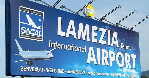 Lamezia Terme, volo militare verso Torino per salvare la vita di un 40enne images Lamezia Terme, volo militare verso Torino per salvare la vita di un 40enne