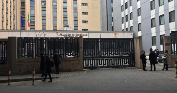 'Ndrangheta, due condanne a 30 anni per il duplice omicidio avvenuto a Lamezia nel 2000 images 'Ndrangheta, due condanne a 30 anni per il duplice omicidio avvenuto a Lamezia nel 2000