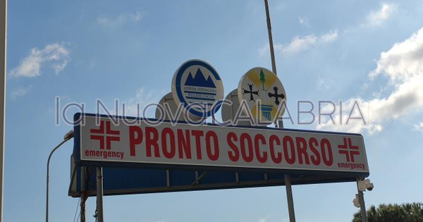 images Pronto Soccorso Catanzaro, Palaia e Sergi: “Il Pugliese dovrà continuare a svolgere il suo ruolo prezioso anche in futuro”