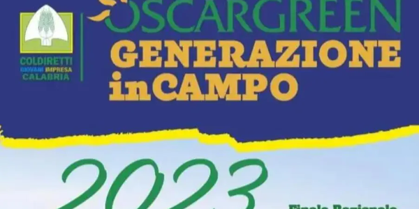 images Premio Oscar Green Coldiretti: la finale regionale domani a Lorica
