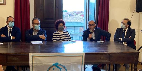 Scalea. Turismo, il “Consorzio Pro Loco Riviera dei Cedri” si prepara con nuove iniziative images Scalea. Turismo, il “Consorzio Pro Loco Riviera dei Cedri” si prepara con nuove iniziative