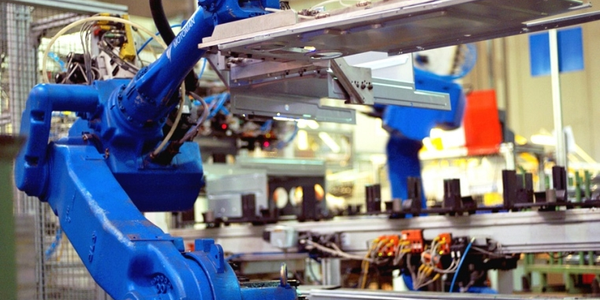 images Crisi del sistema industriale, l'allarme della Fiom-Cgil: "Sì a nuove misure economiche e fiscali" 