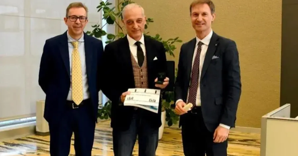 images La storia delle radio private e il futuro dell'informazione, il contributo del Corecom Calabria a Milano