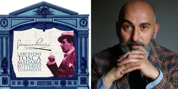 Lirica in pillole, Marco Calabrese celebra il centenario pucciniano a Catanzaro in 4 appuntamenti images Lirica in pillole, Marco Calabrese celebra il centenario pucciniano a Catanzaro in 4 appuntamenti