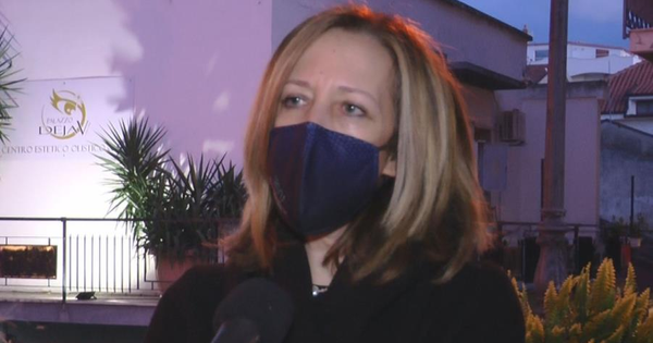 images Ferrovie. Vono (IdV): "Ripensare a investimenti per le infrastrutture al Sud"